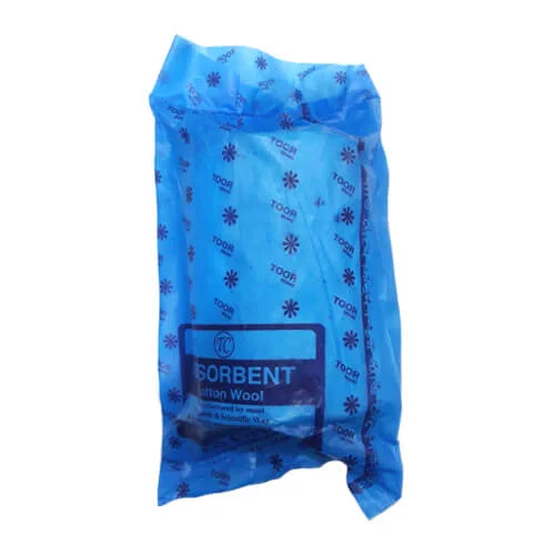 Loose Cotton Pack